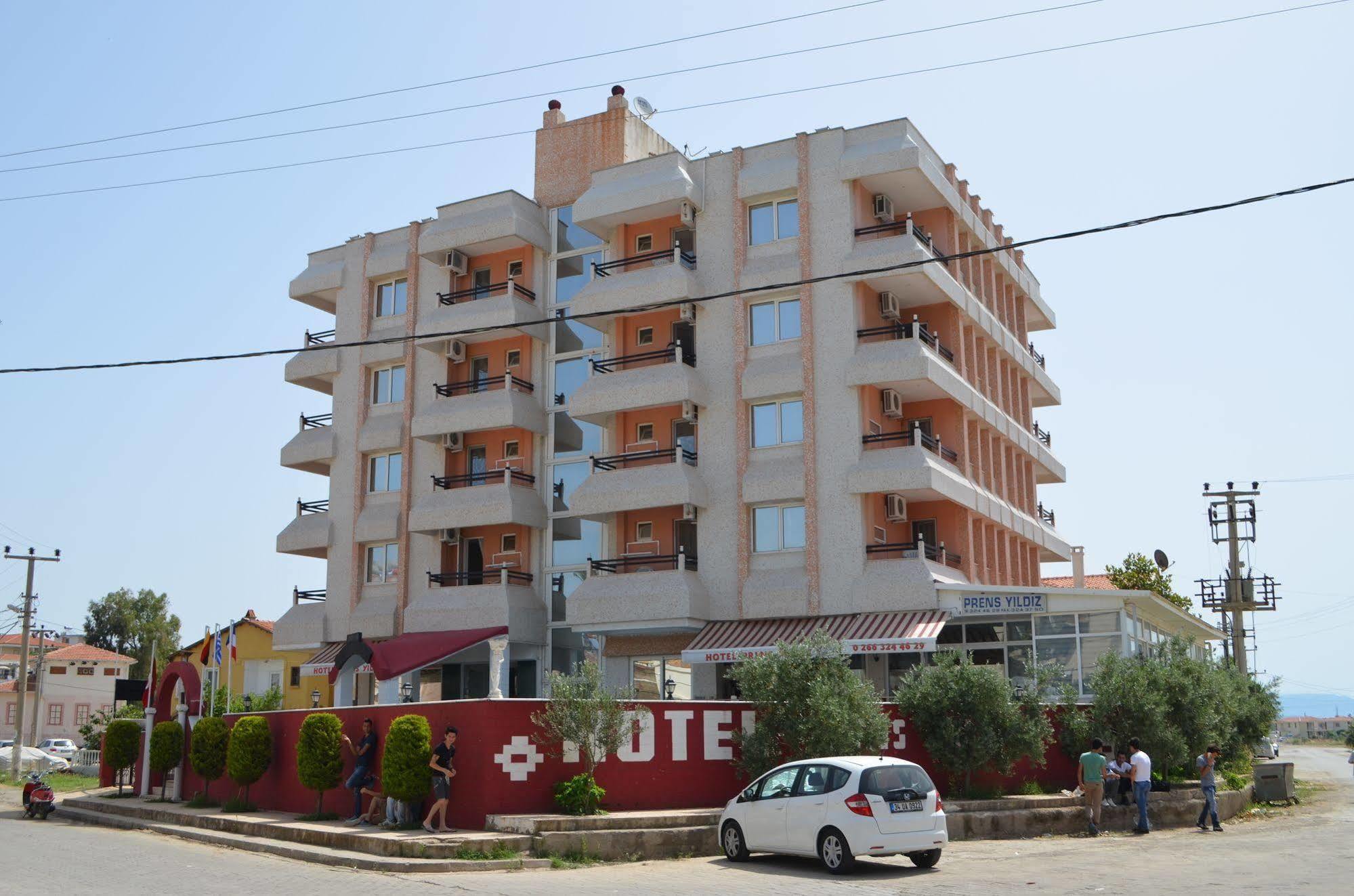 Hotel Prens Yildiz